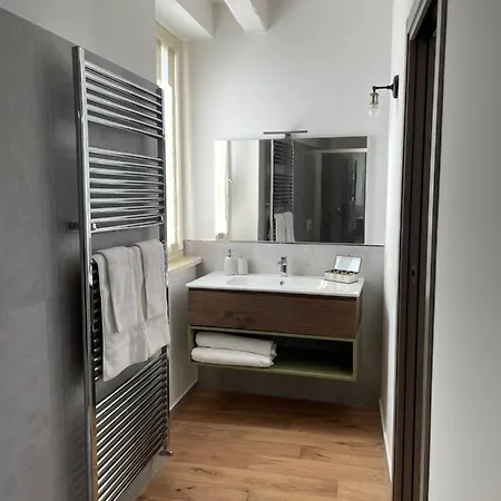 La Volpe Casa de hóspedes