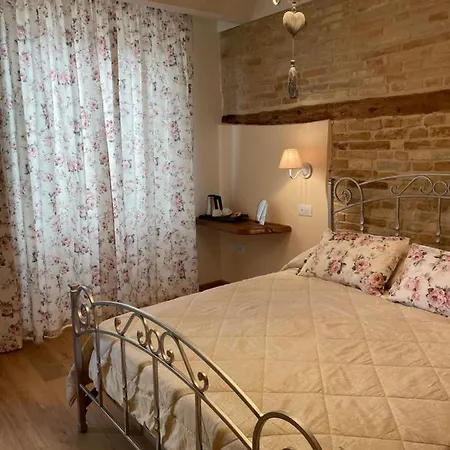 La Volpe Casa de hóspedes 3*