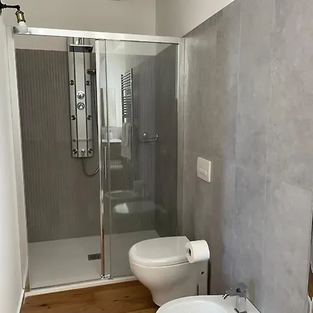 Casa de hóspedes La Volpe