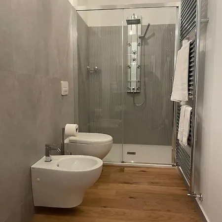 La Volpe Casa de hóspedes 3*