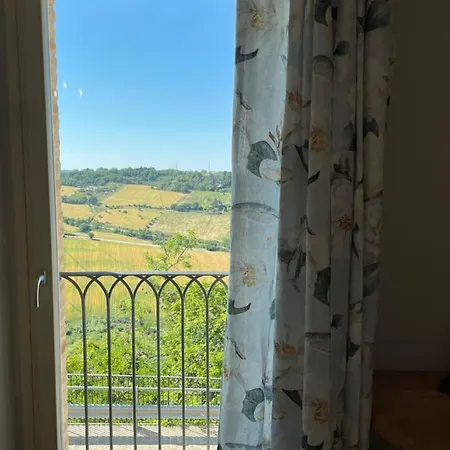 Casa de hóspedes La Volpe