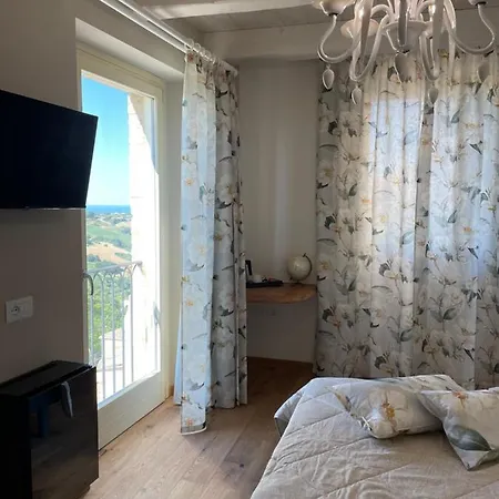 La Volpe Casa de hóspedes