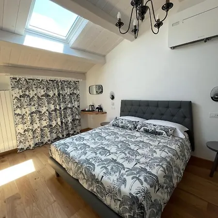 La Volpe Casa de hóspedes 3*