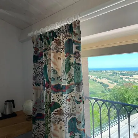 La Volpe Casa de hóspedes Altidona