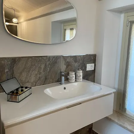 Casa de hóspedes La Volpe 3*