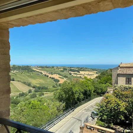 La Volpe Casa de hóspedes 3*