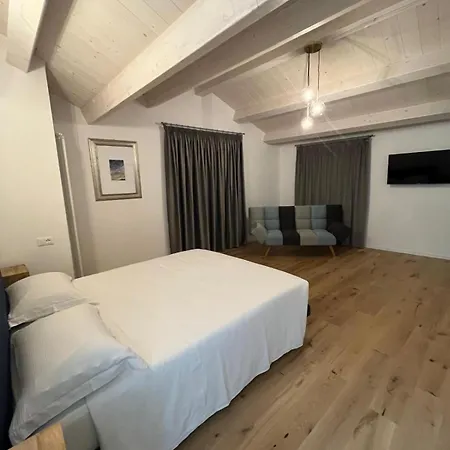 La Volpe 3* Altidona