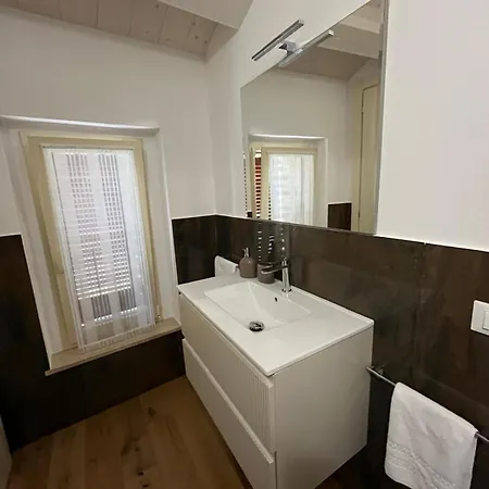 Casa de hóspedes La Volpe