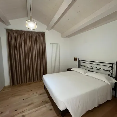 La Volpe Casa de hóspedes