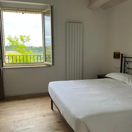 Casa de hóspedes La Volpe 3*