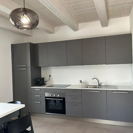 La Volpe Casa de hóspedes Altidona