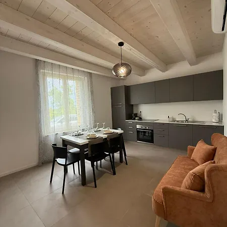 Casa de hóspedes La Volpe Altidona