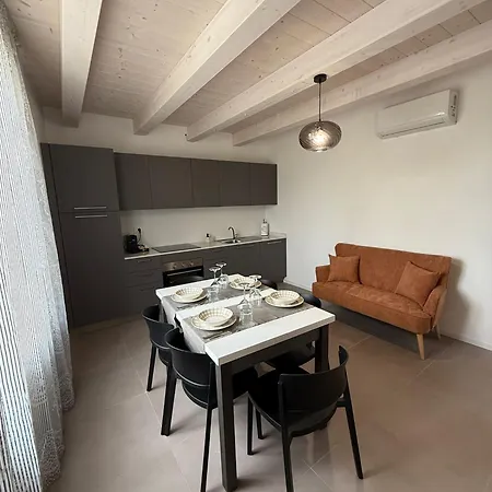 La Volpe Casa de hóspedes